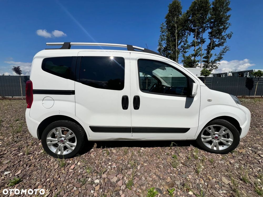 Fiat Qubo - 6