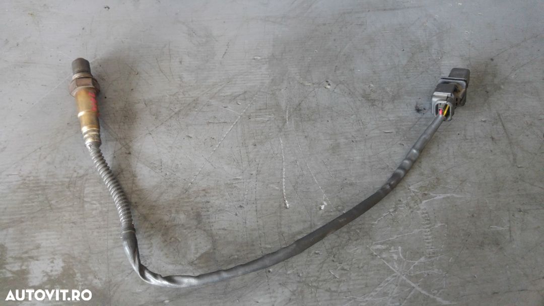 sonda lambda 2.2 di-d 4wd 4hn 2007-2012 mitsubishi outlander  9682216680 0281004080 - 1