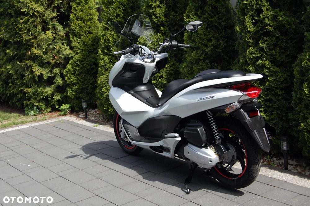 Honda PCX - 6