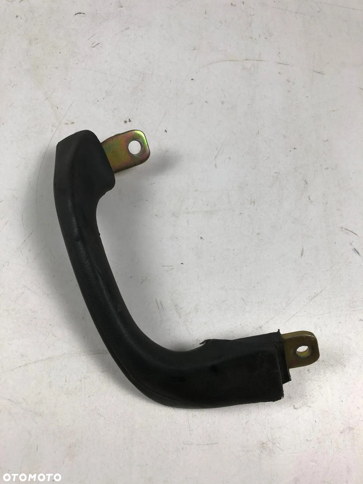 Yamaha XJ 600 Diversion Lewy Uchwyt Rączka Pasażera - 3