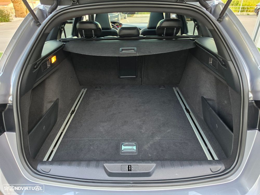 Peugeot 308 SW 1.5 BlueHDi GT Line EAT8 - 41