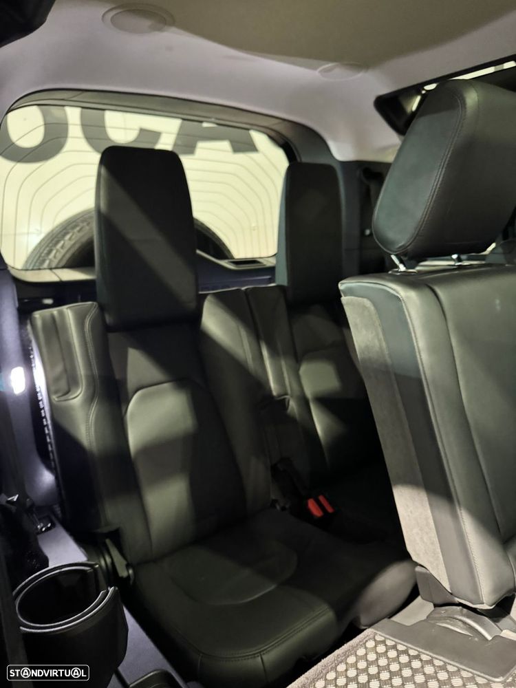 Land Rover Defender 3.0 I6 110 AWD X-Dynamic HSE - 21