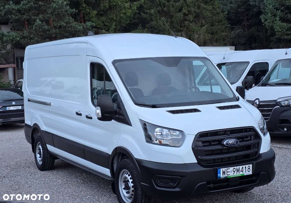 Ford Transit - 3
