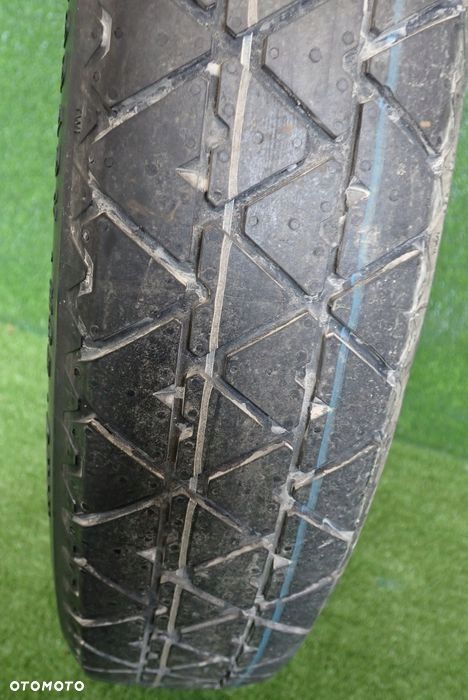 VW AUDI SEAT SKODA 5x112 3 1/2x18ET25.5 koło dojazdowe - 5