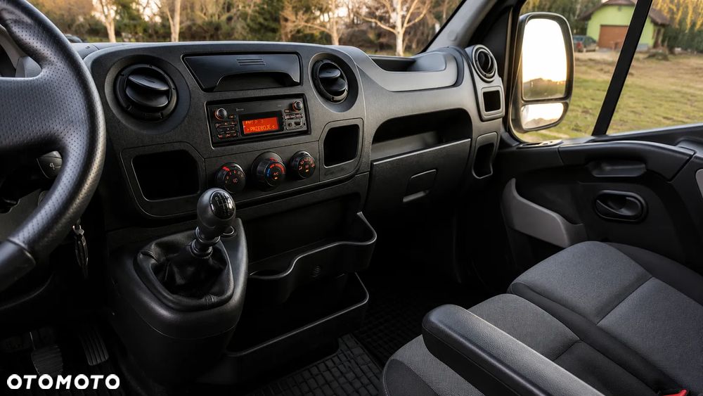 Renault MASTER - 31