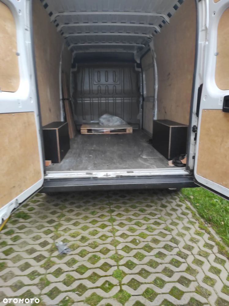 Opel MOVANO - 25