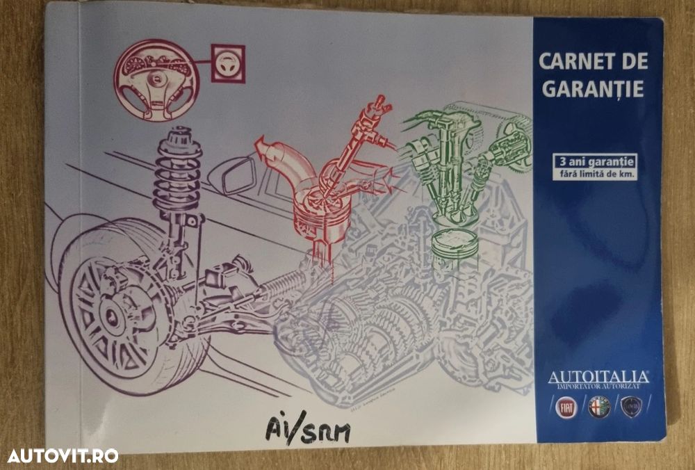 Fiat Bravo 1.4 T-JET 16V Dynamic - 15