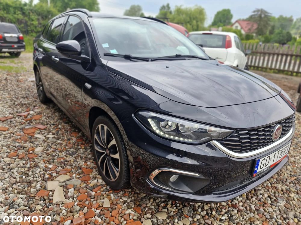 Fiat Tipo