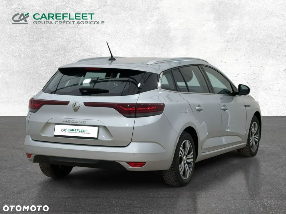 Renault Megane 1.3 TCe FAP Equilibre - 5