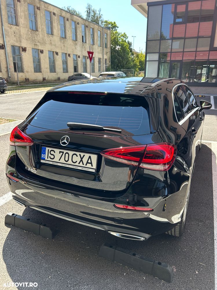 Mercedes-Benz A 200 4MATIC Aut. - 3