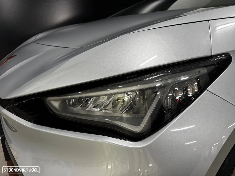 Cupra Born 58 kWh e-Boost Plus - 25