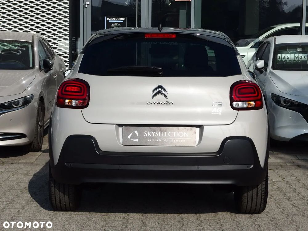 Citroën C3 1.2 PureTech Max - 7