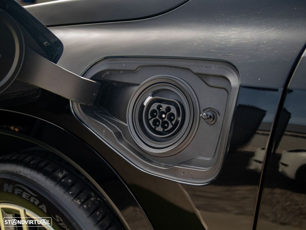 BMW X1 xDrive25e Pack Desportivo M - 17