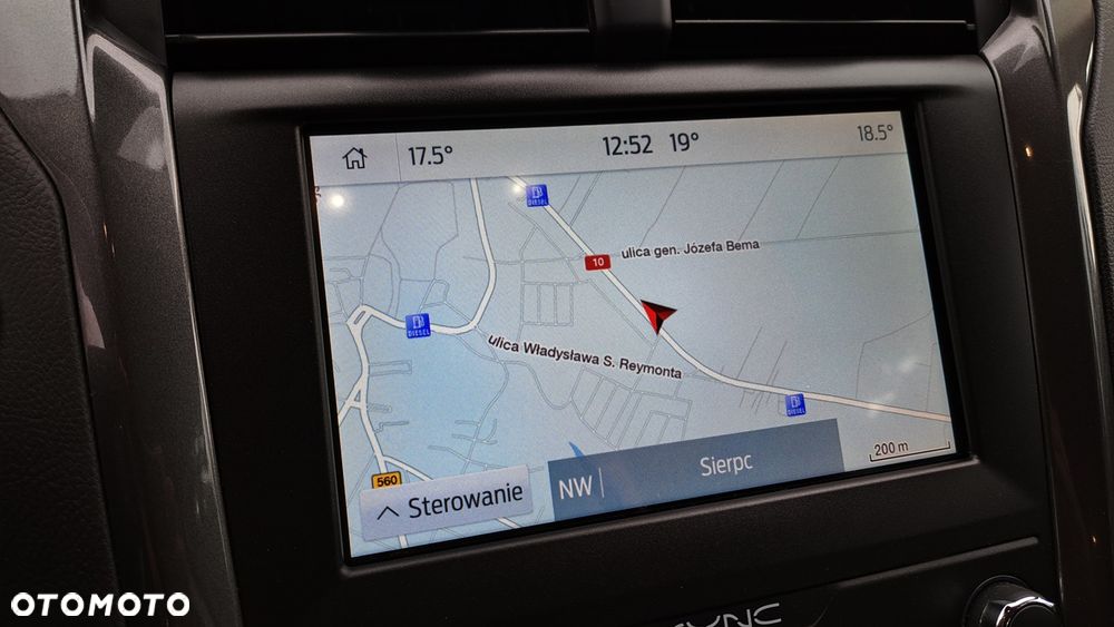 Ford Mondeo 2.0 EcoBlue Business Edition - 31