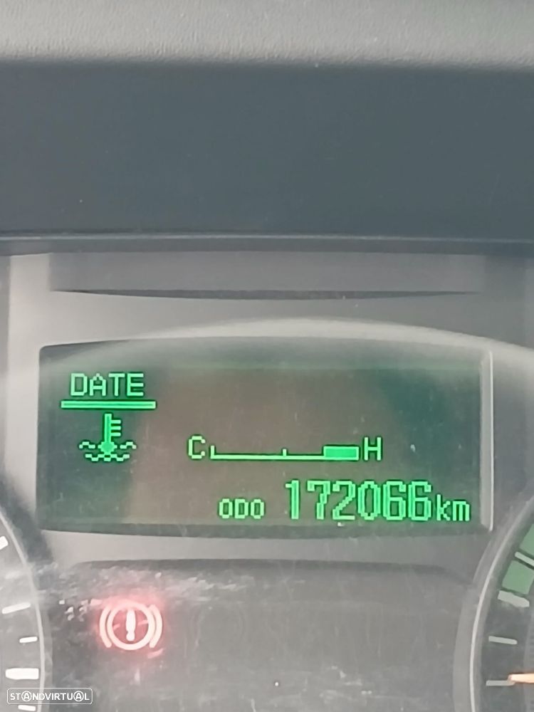 Mitsubishi FUSO CANTER 3S13C - 3