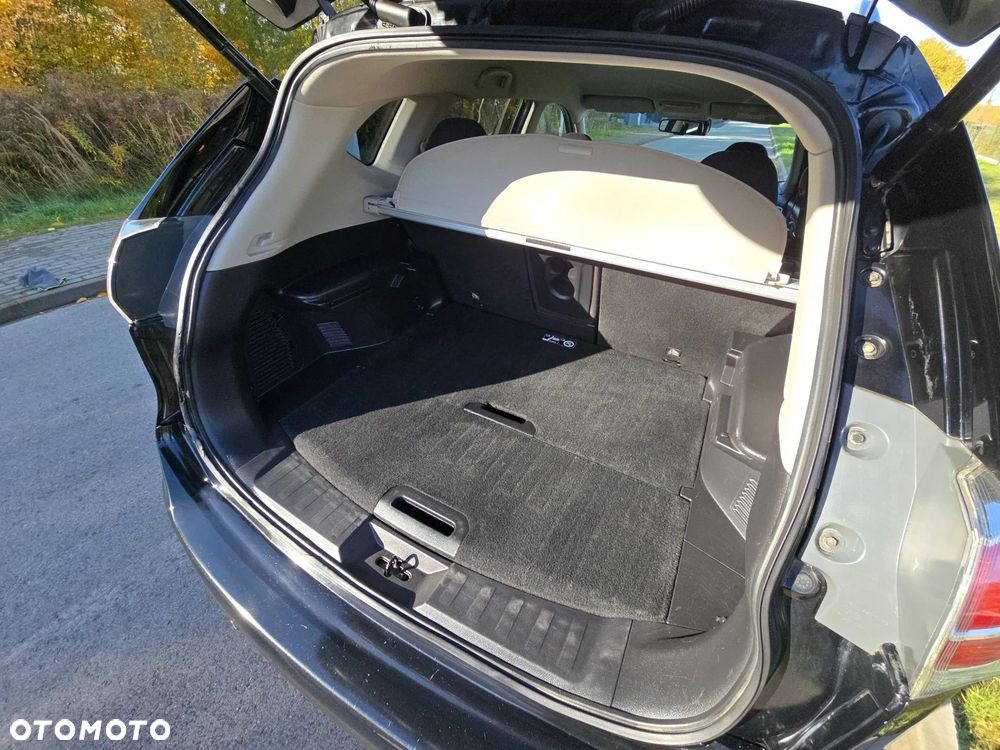 Nissan X-Trail 2.0 dCi ALL-MODE 4x4i Acenta - 24