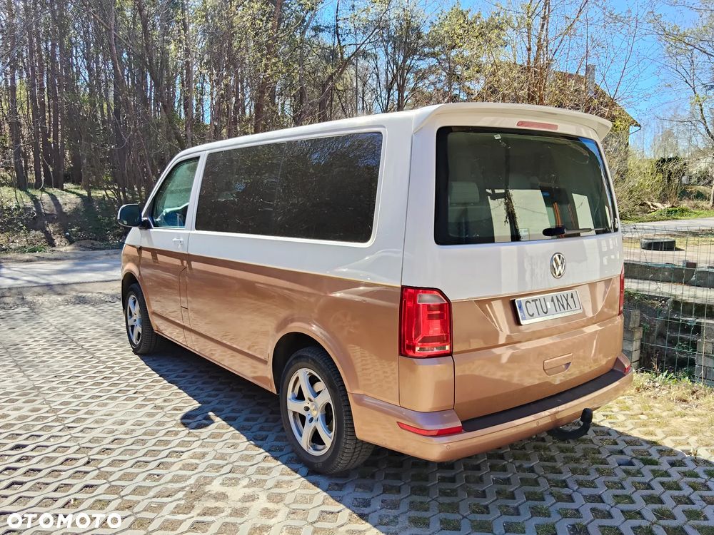 Volkswagen Transporter L1H1 - 3
