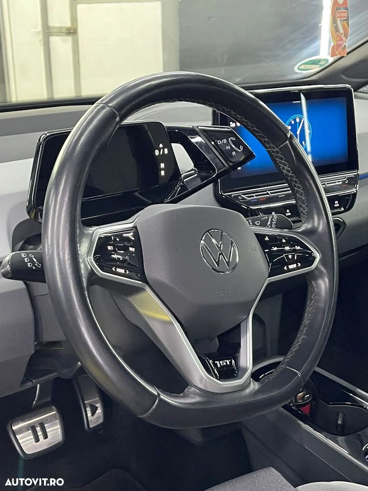 Volkswagen ID.3 58 kWh Pro Performance - 16