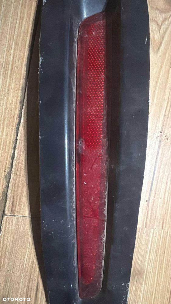 prawy tylny odblask zderzaka ford mondeo mk4 hb lift