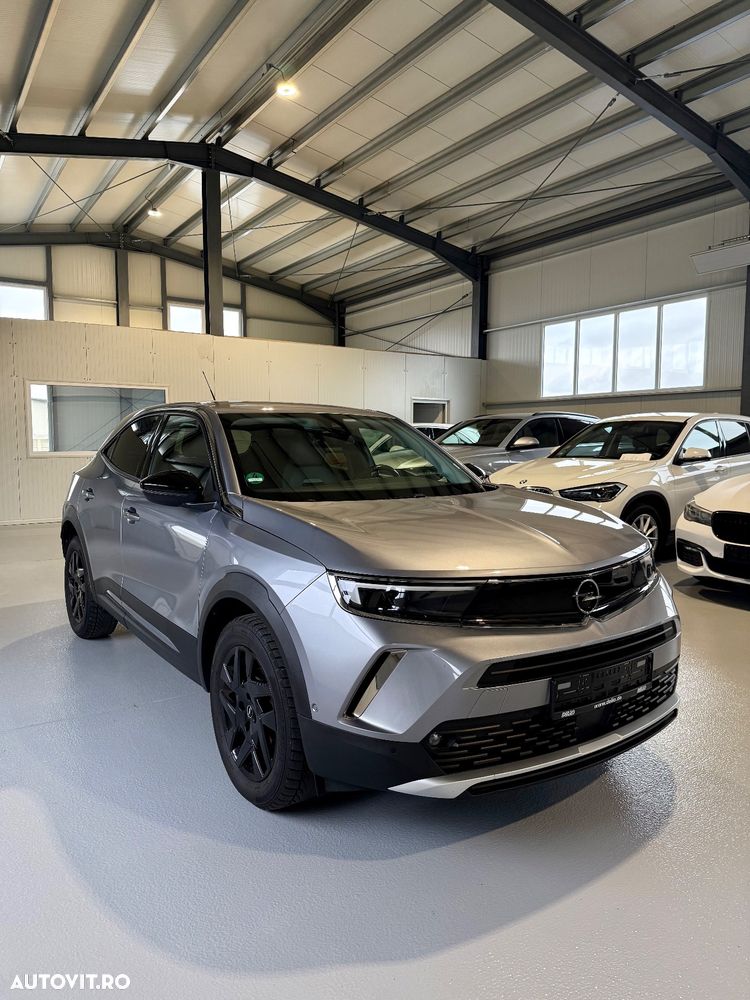 Opel Mokka 1.5 Diesel Edition - 3