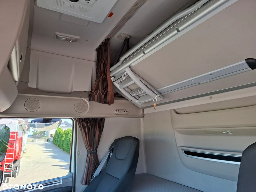 DAF DAF FT XF 480 - 5