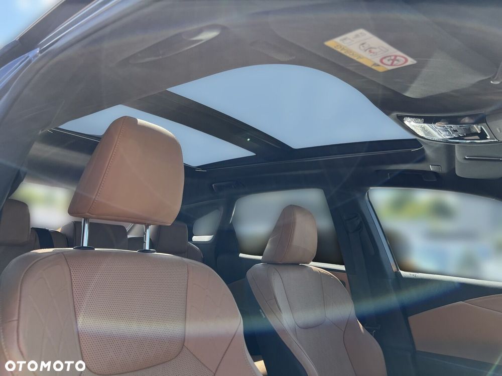 Lexus RX 450h+ F Sport Design - 23