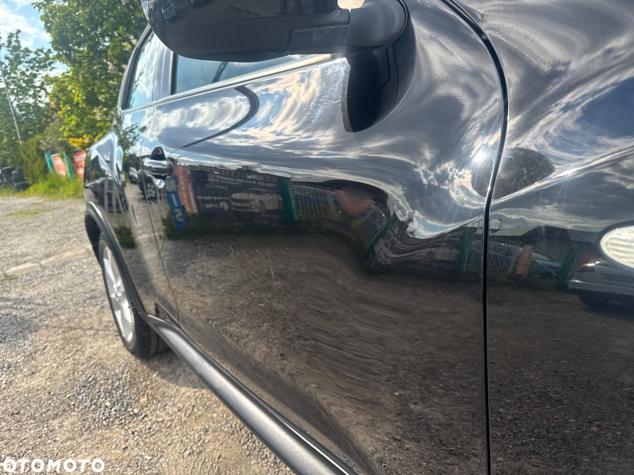 Nissan Juke 1.6 Tekna - 10