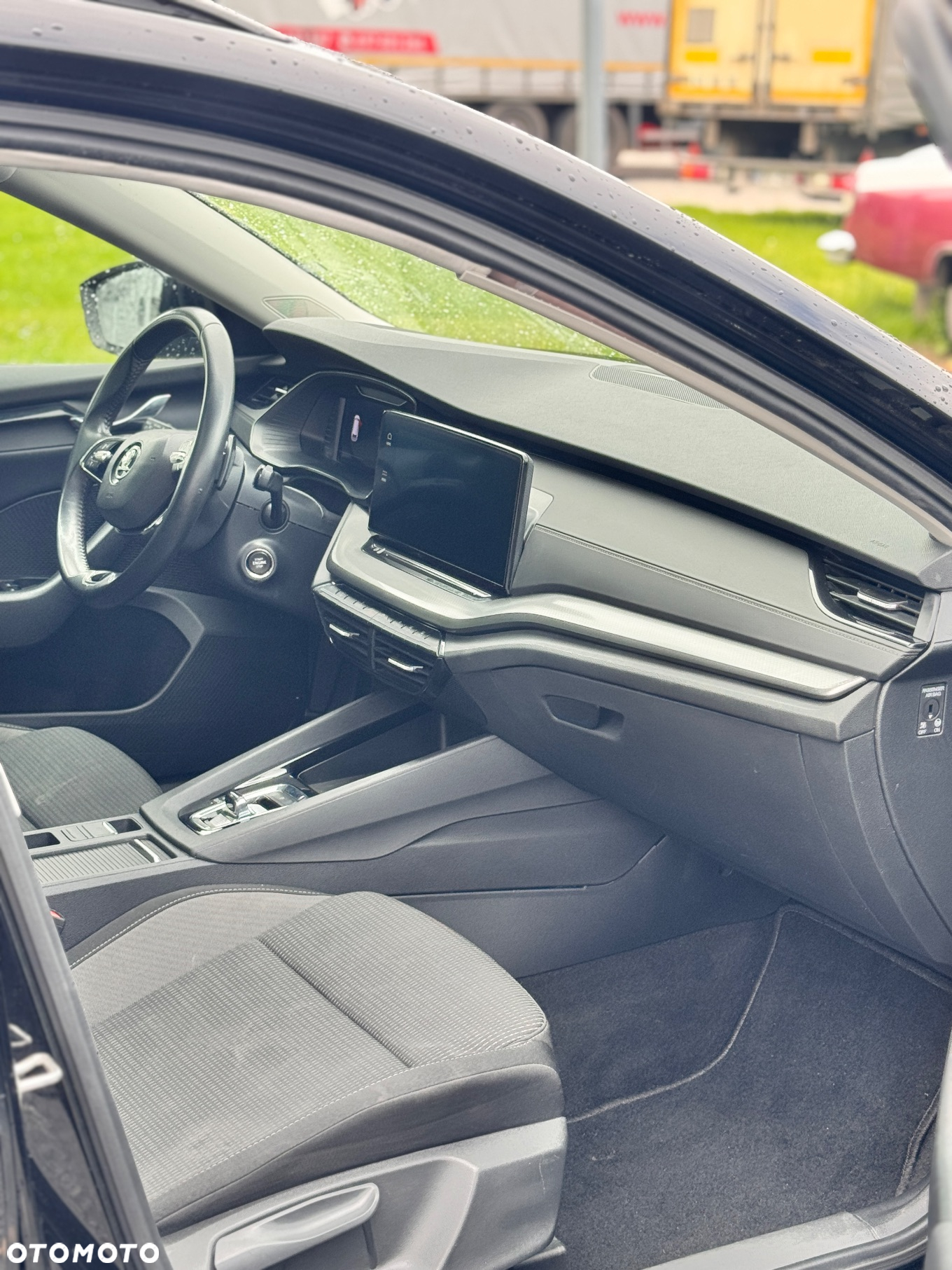 Skoda Octavia Combi 1.4 TSI (Green tec) DSG Ambition - 6