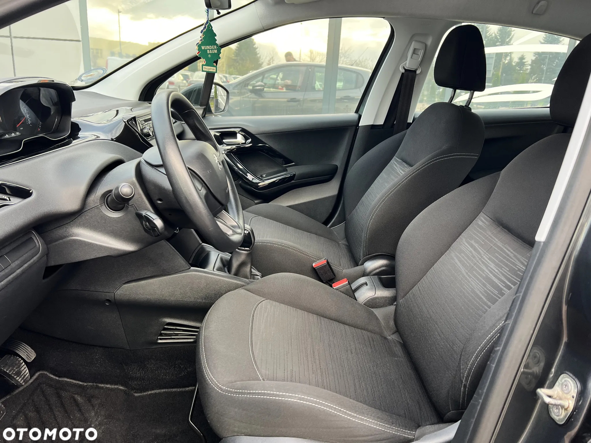 Peugeot 208 PureTech 68 Active - 6