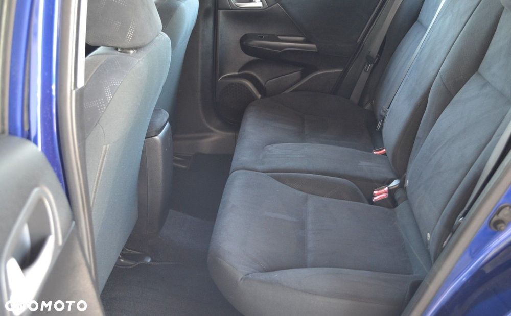 Honda Civic 1.4 i-VTEC Comfort - 8