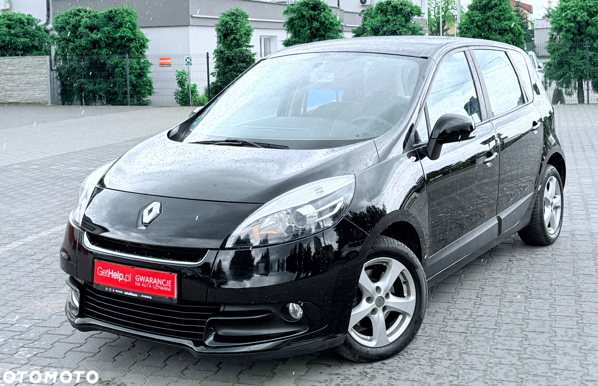 Renault Scenic 1.6 16V 110 TomTom Edition - 23