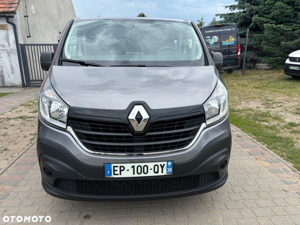 Renault Trafic - 8