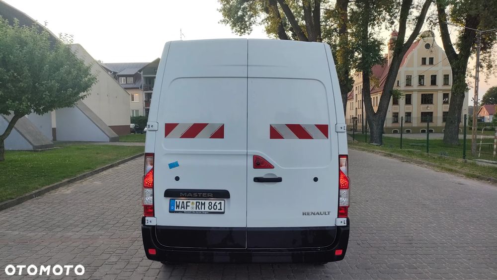 Renault MASTER - 5