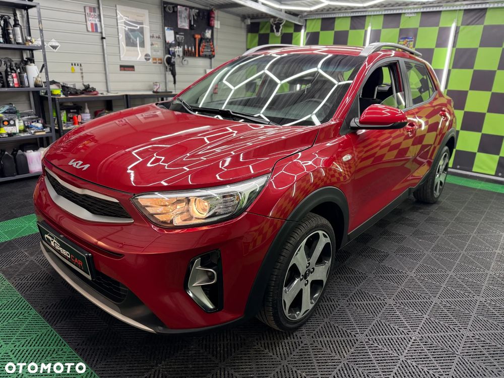 Kia Stonic 1.2 Spirit - 15