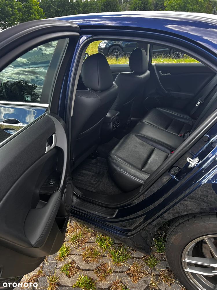 Honda Accord 2.4 Executive - 7