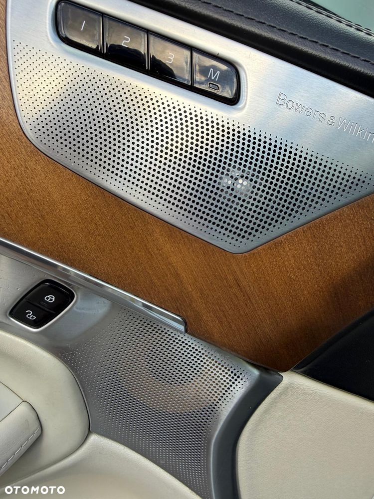 Volvo XC 90 T6 AWD Geartronic Inscription - 14