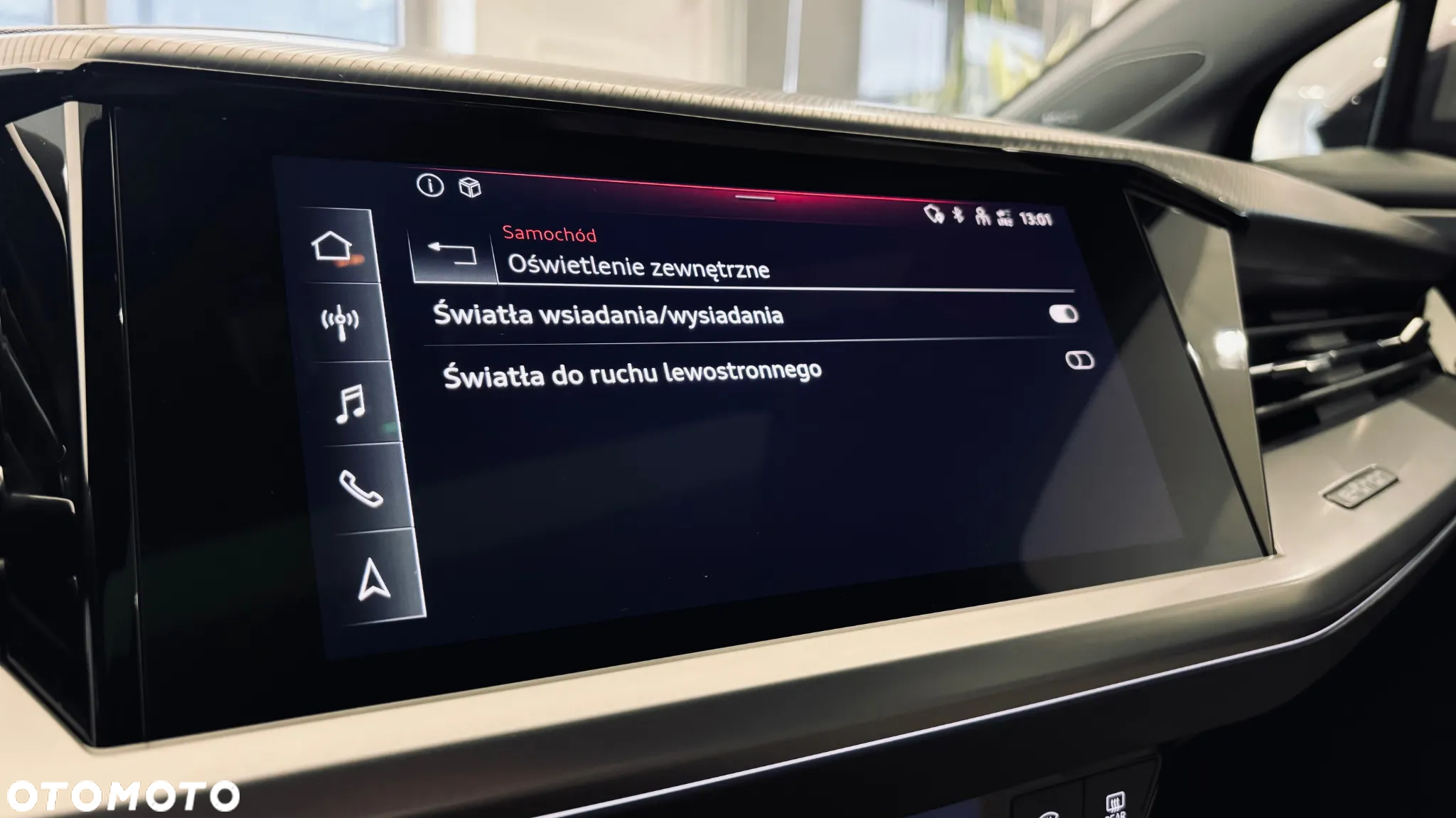 Audi Q4 e-tron e-tron 50 77kWh Quattro S Line - 25