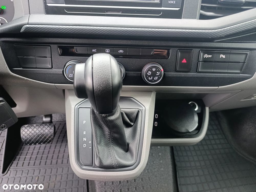 Volkswagen Transporter Multivan DSG Kurz Business - 21