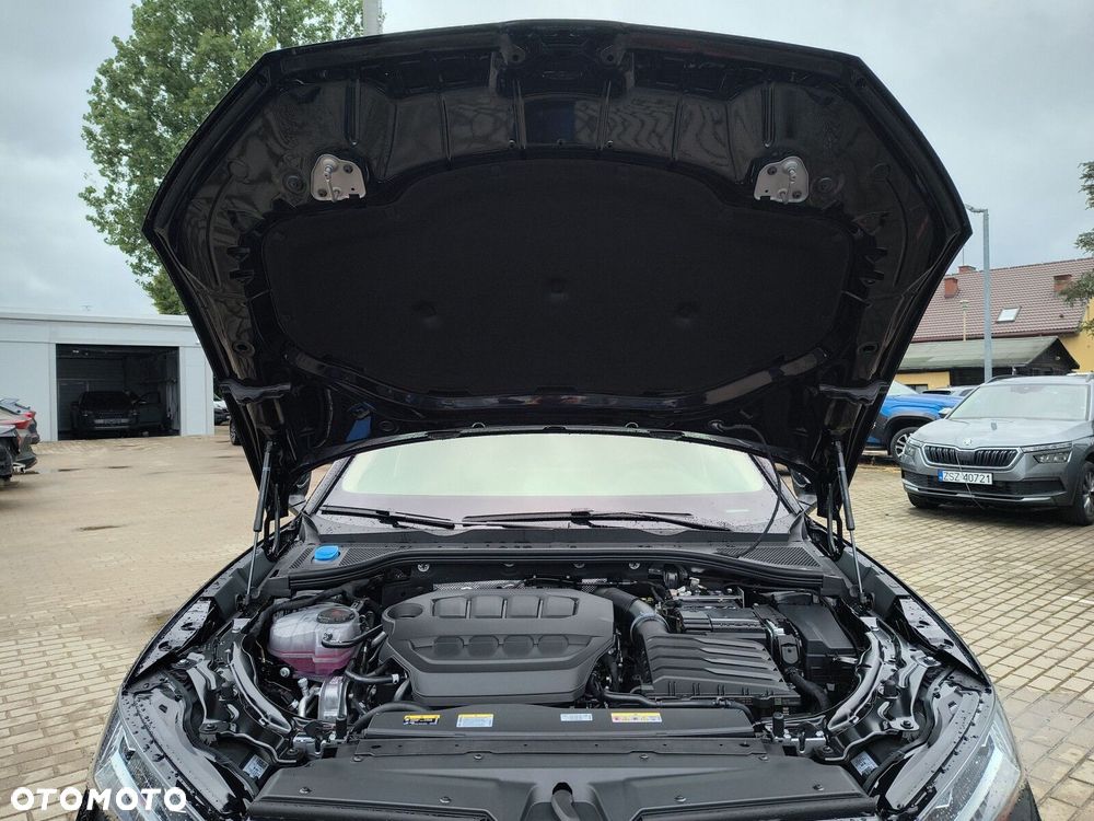 Skoda Superb - 39