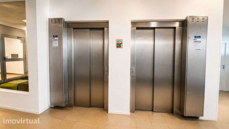 SALA DE REUNIÃO PARA ARRENDAR - Grande imagem: 3/8