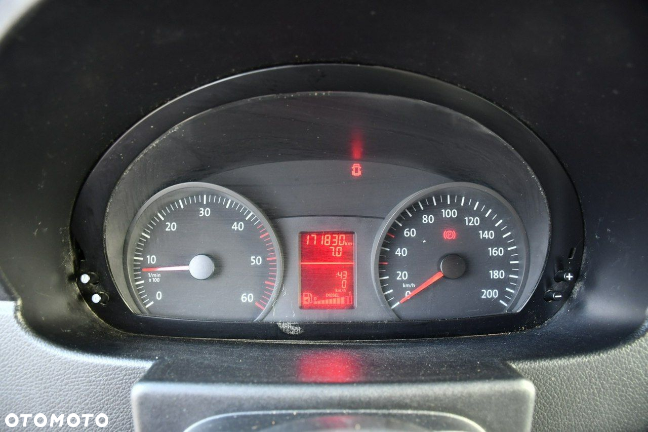 Volkswagen Crafter - 23