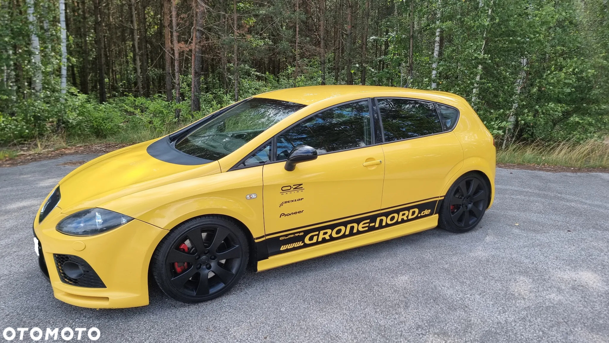 Seat Leon 2.0 T FSI Cupra - 5