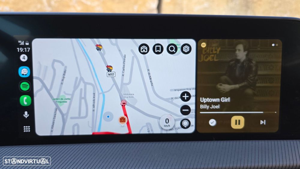 Kia EV6 77.4 kWh GT-Line - 24