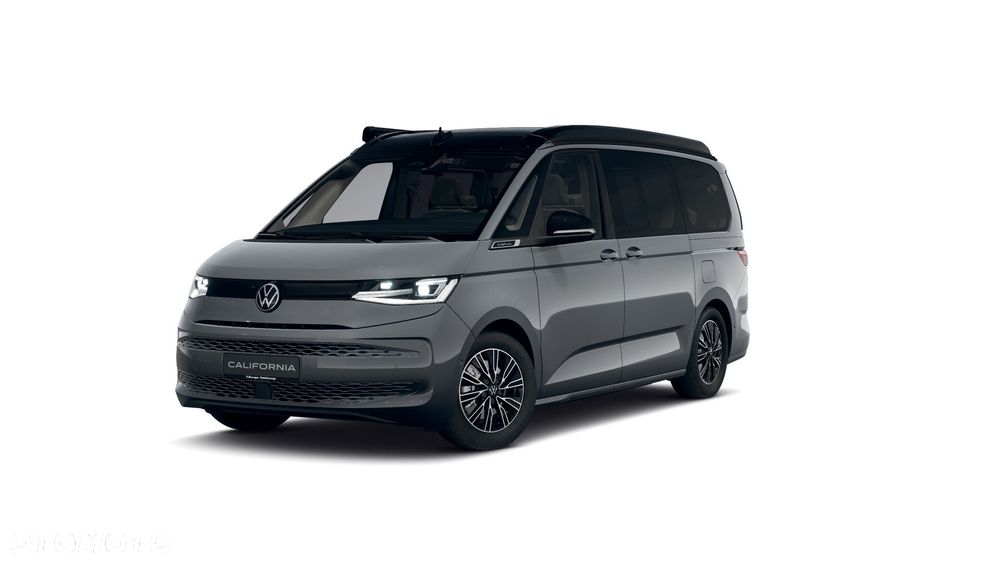 Volkswagen California - 11