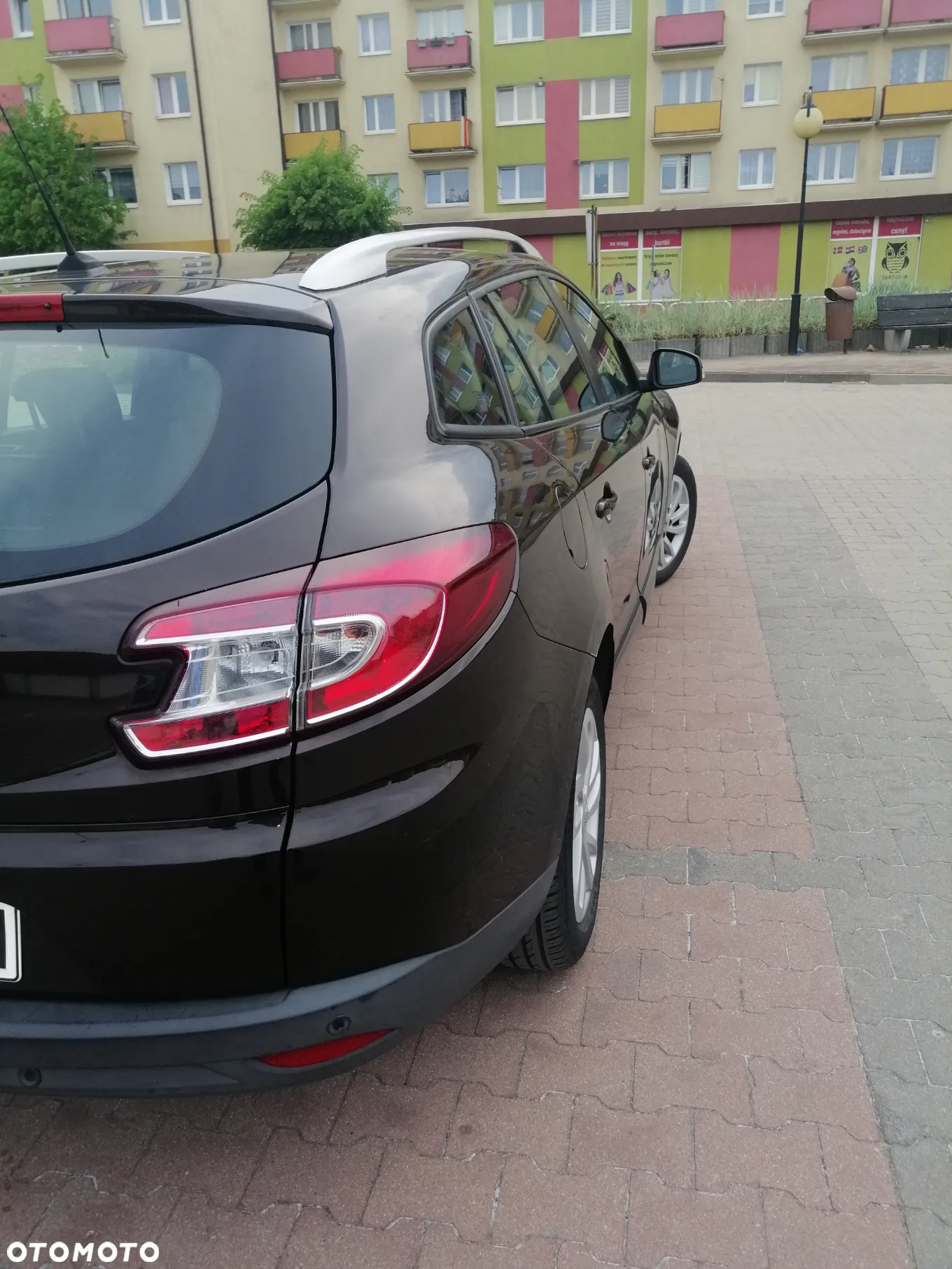 Renault Megane 1.6 16V 100 TomTom Edition - 5