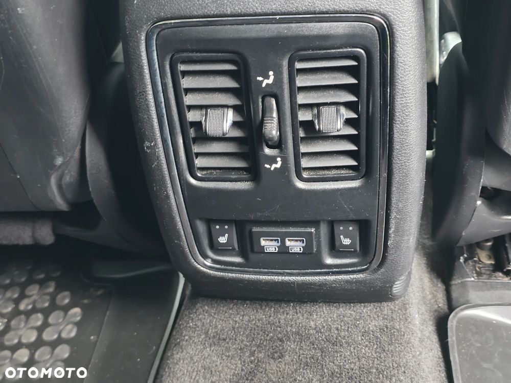 Jeep Grand Cherokee 3.0 CRD Limited - 30