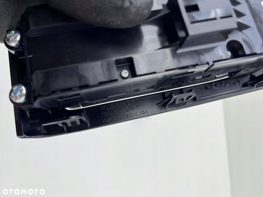 MAZDA CX-30 PANEL PRZEŁĄCZNIK SZYB KIEROWCY ANGLIK BDMC66350A - 8