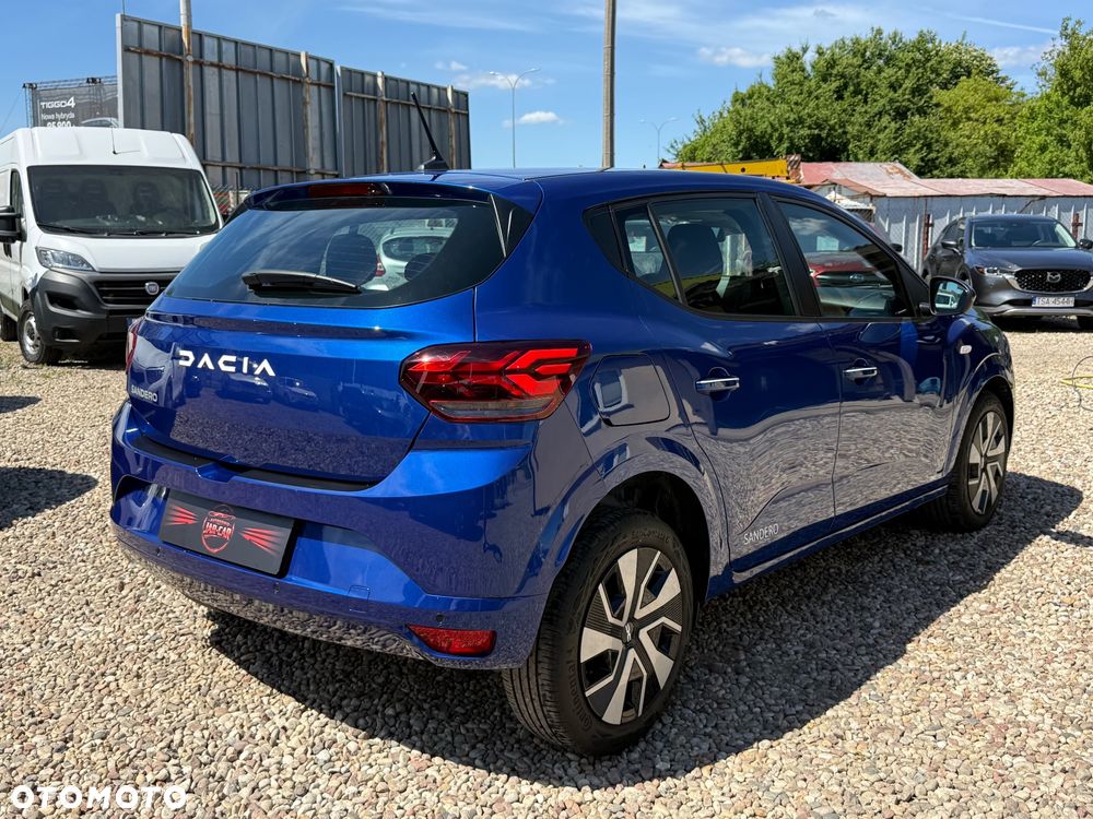 Dacia Sandero - 16