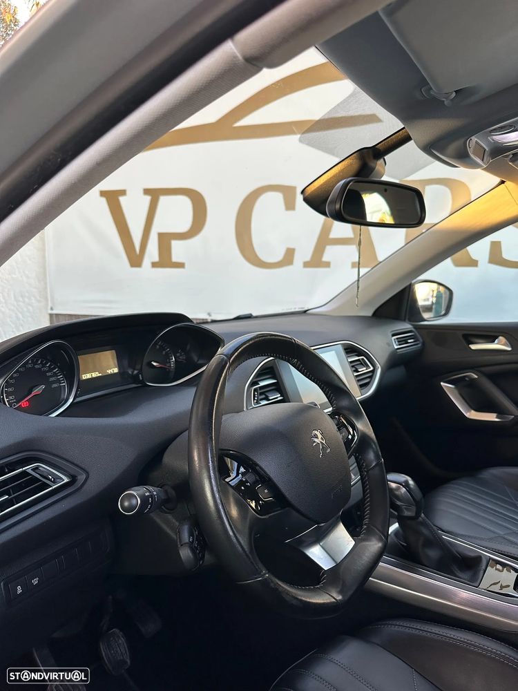 Peugeot 308 PureTech 110 Stop & Start Style - 7