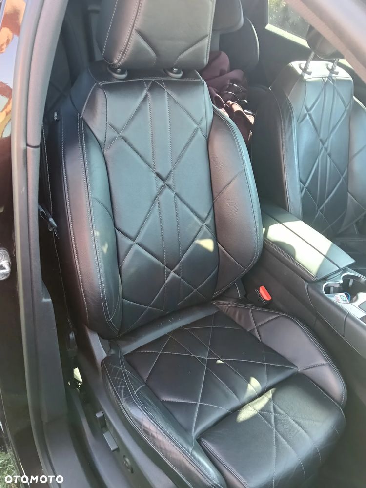 DS Automobiles DS 7 Crossback 1.5 BlueHDi Be Chic - 4